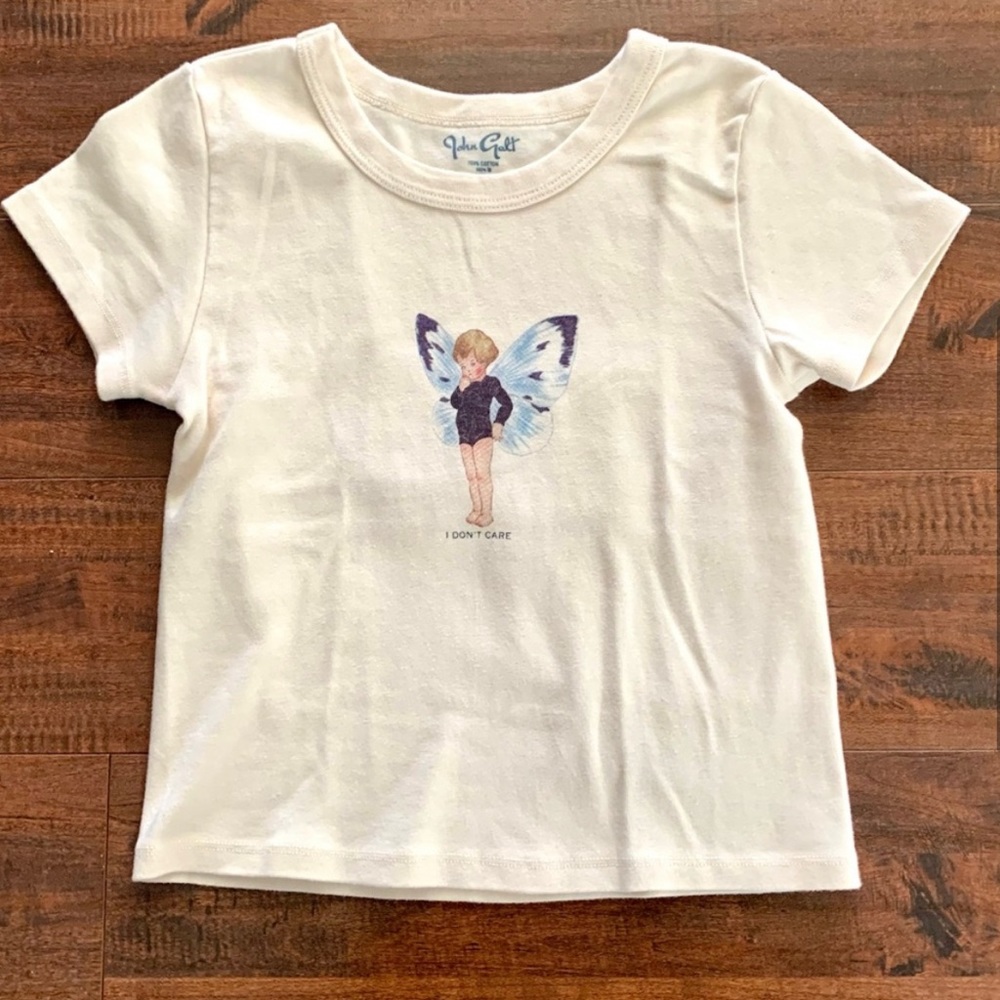 brandy fairy tee